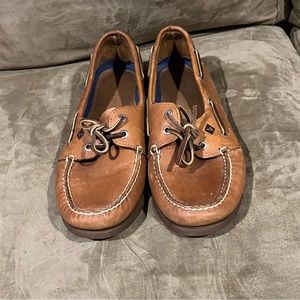 Sperry Top-sister, men’s 12